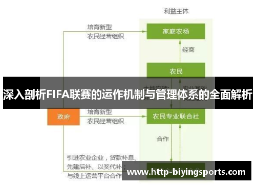 深入剖析FIFA联赛的运作机制与管理体系的全面解析