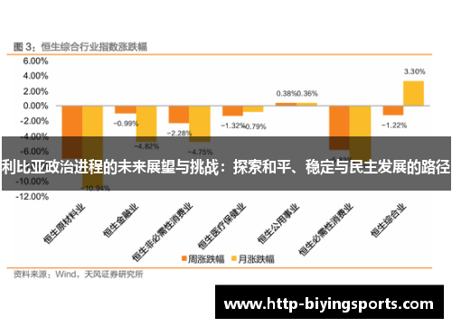 利比亚政治进程的未来展望与挑战：探索和平、稳定与民主发展的路径