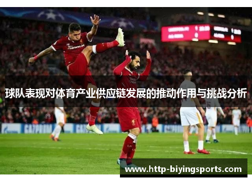 球队表现对体育产业供应链发展的推动作用与挑战分析
