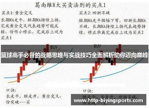 篮球高手必备的战略思维与实战技巧全面解析助你迈向巅峰