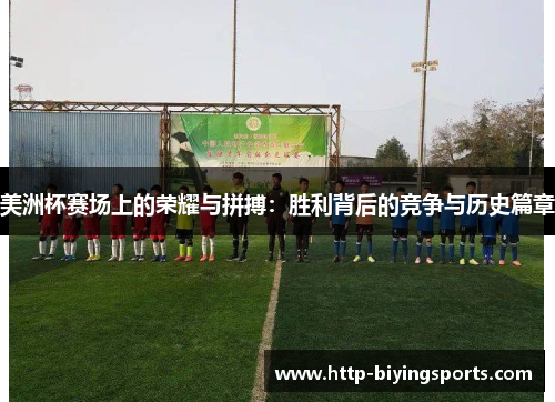 美洲杯赛场上的荣耀与拼搏：胜利背后的竞争与历史篇章