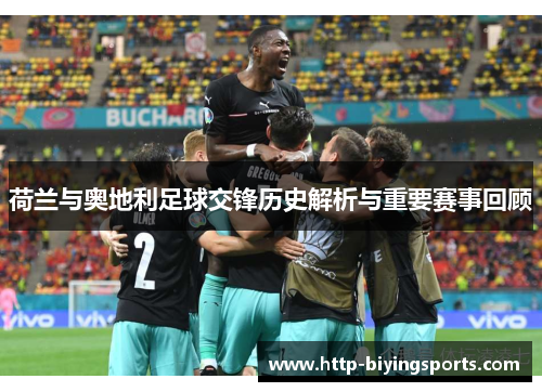 荷兰与奥地利足球交锋历史解析与重要赛事回顾