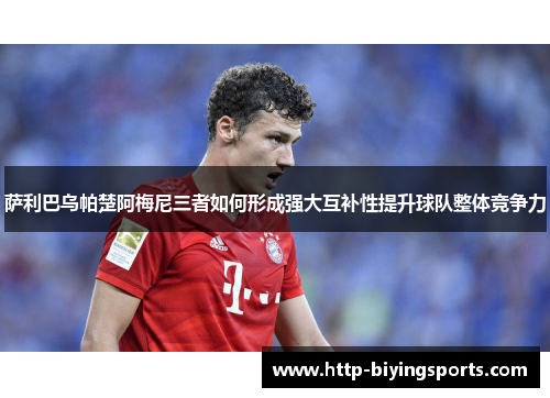 萨利巴乌帕楚阿梅尼三者如何形成强大互补性提升球队整体竞争力