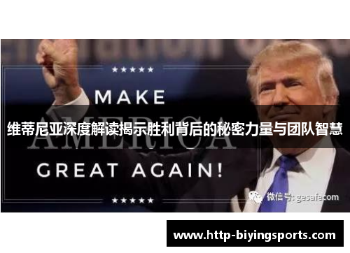 维蒂尼亚深度解读揭示胜利背后的秘密力量与团队智慧 维蒂尼亚深度解读揭示胜利背后的秘密力量与团队智慧