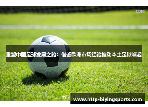 重塑中国足球发展之路：借鉴欧洲市场经验推动本土足球崛起