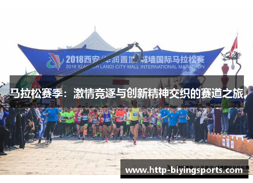 马拉松赛季:激情竞逐与创新精神交织的赛道之旅 马拉松赛季:激情竞逐与创新精神交织的赛道之旅
