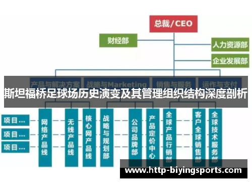 斯坦福桥足球场历史演变及其管理组织结构深度剖析 斯坦福桥足球场历史演变及其管理组织结构深度剖析